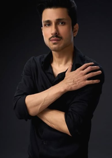 amol parashar