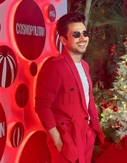 amol parashar movies and tv shows