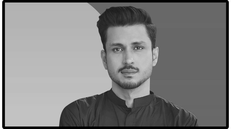 amol parashar