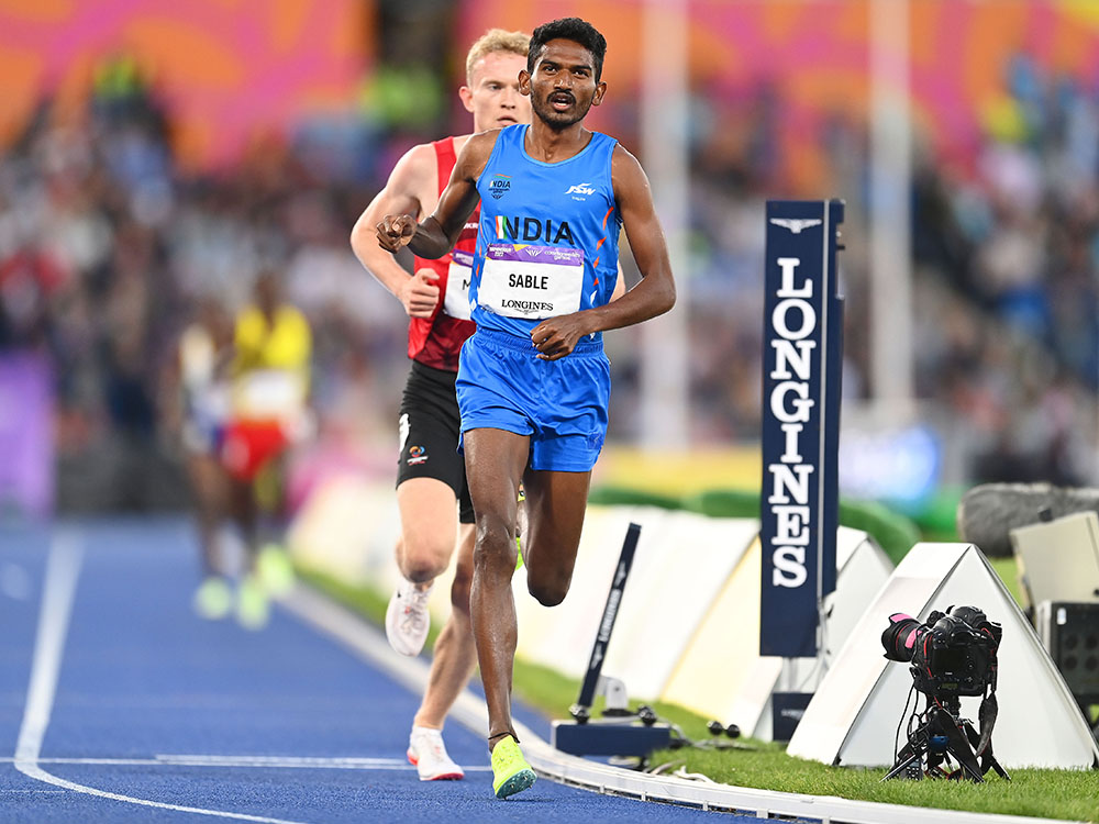 avinash sable olympics