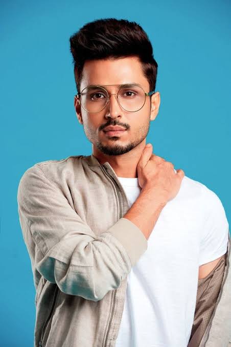 amol parashar actor​