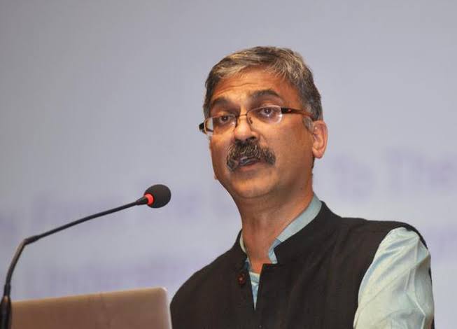 satyajit mayor scholar