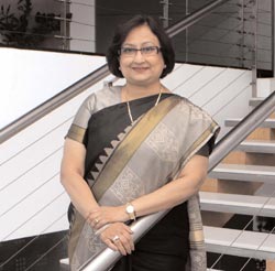 ms. pallavi s. shroff