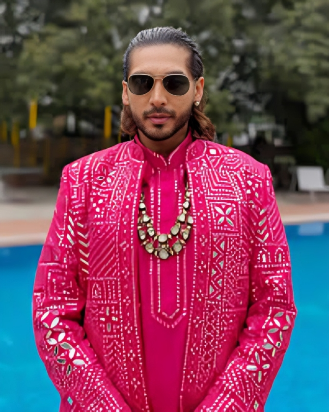 siddharth batra movies