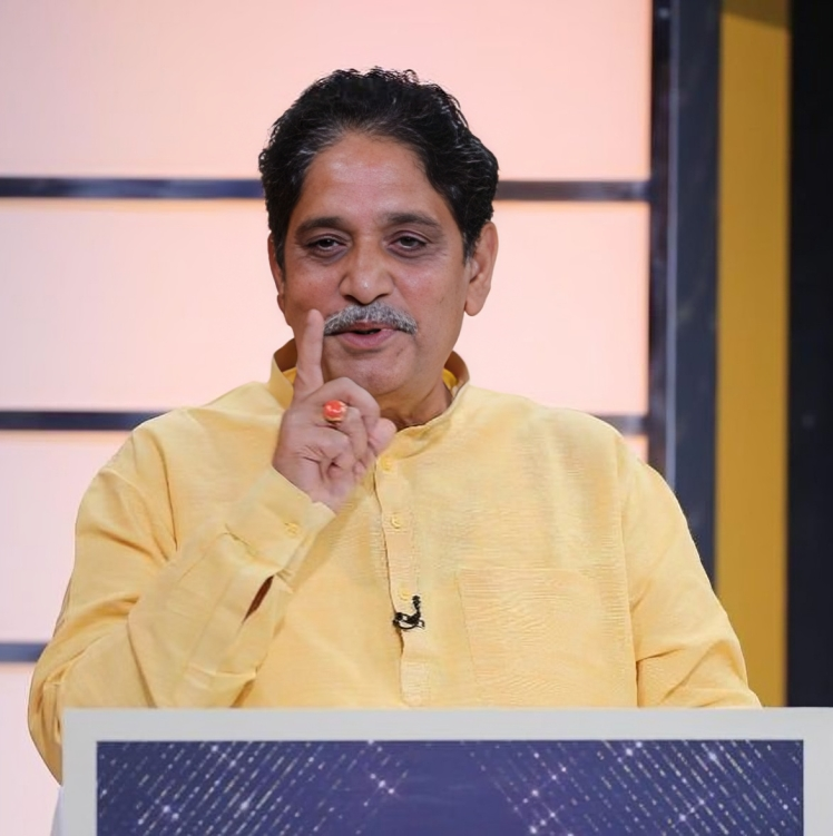 sunil kumar sharma majority