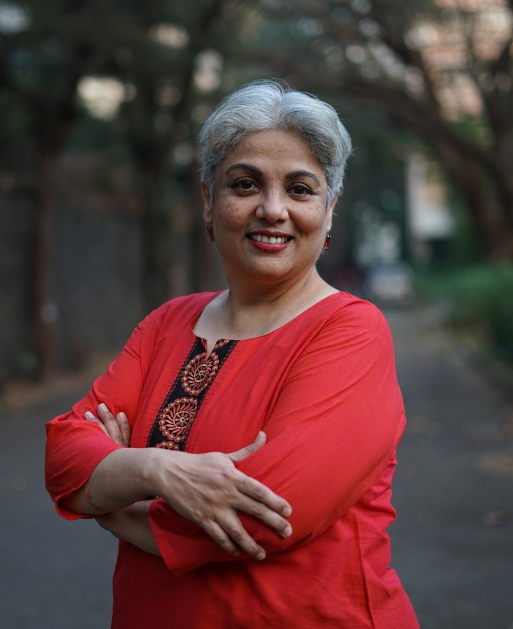 shubha tole neuroscientist