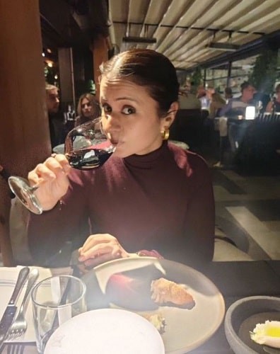 rasika dugal movies and tv shows​