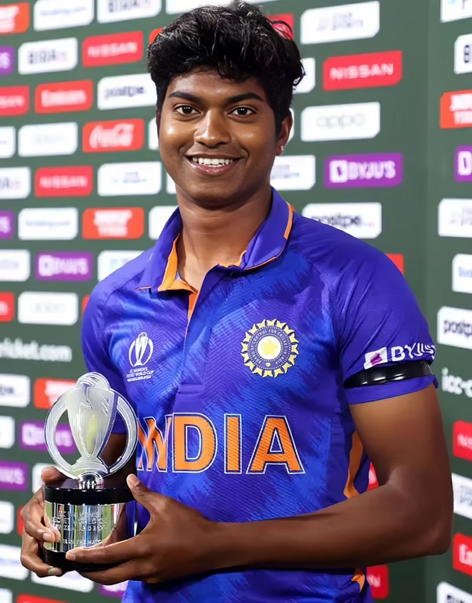 pooja vastrakar cricketer