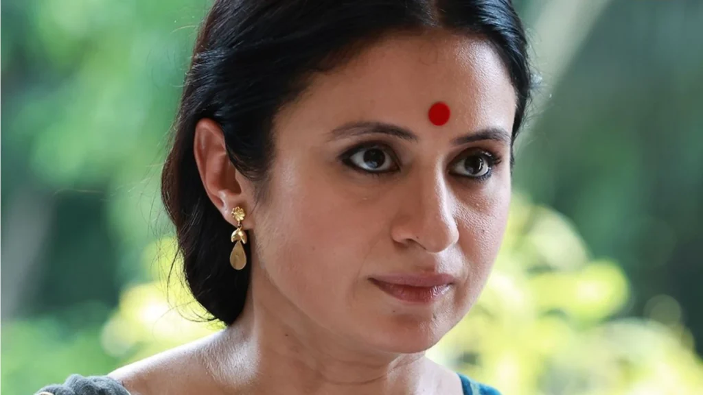 rasika dugal mirzapur