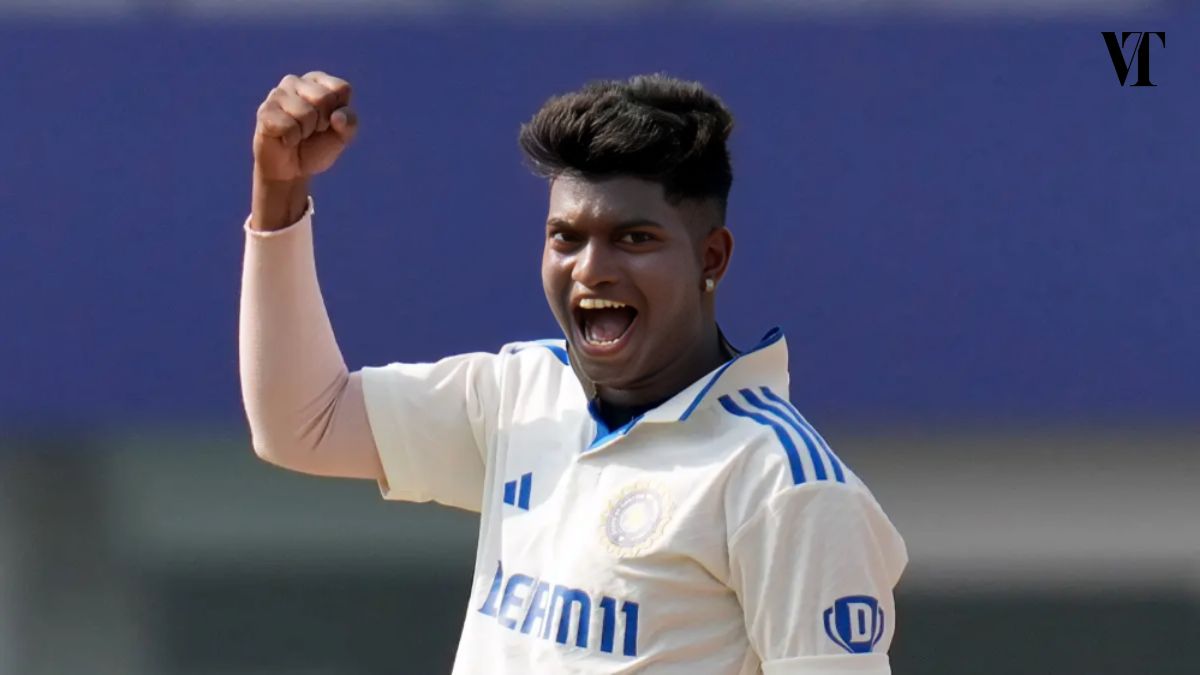 pooja vastrakar gender