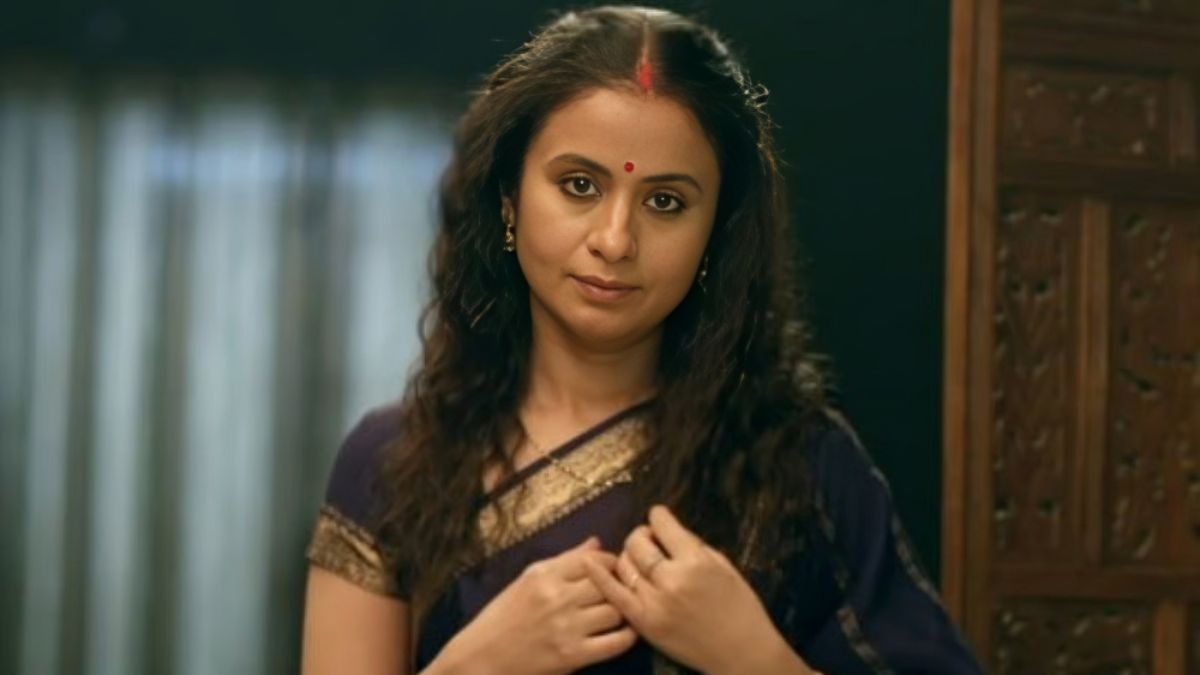 rasika dugal mirzapur