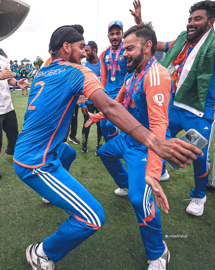 arshdeep current teams