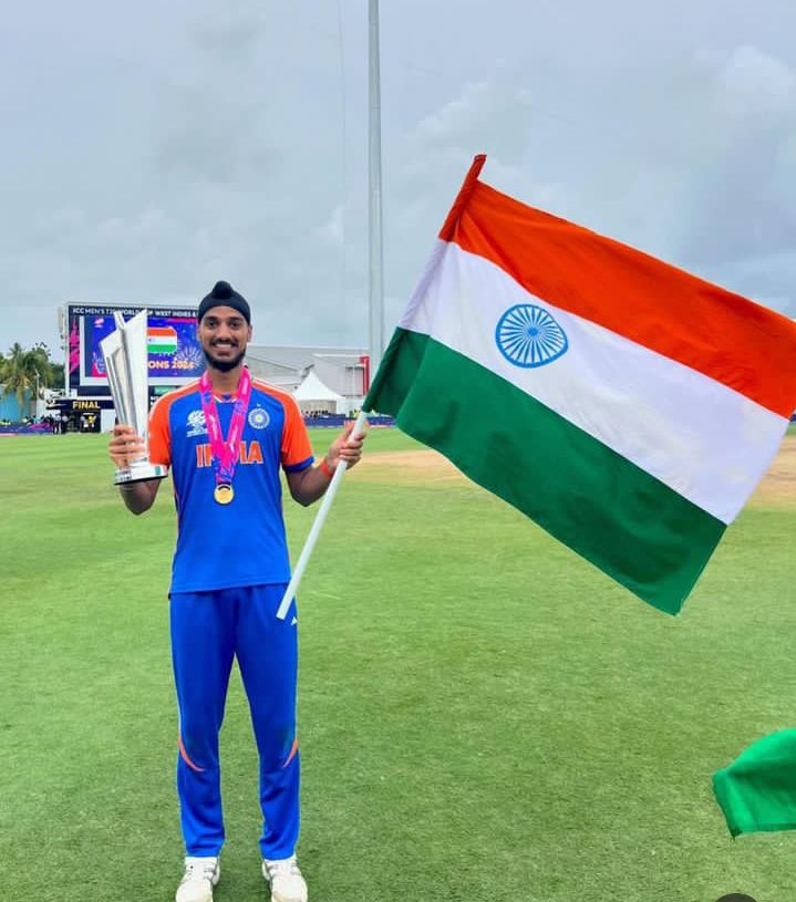 arshdeep singh ipl 2025 price