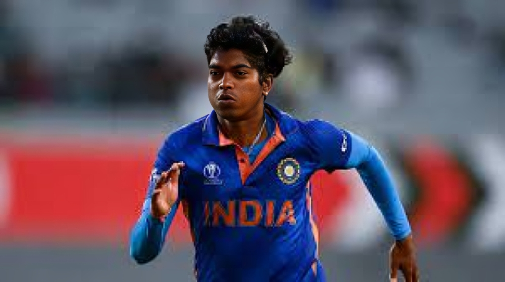 pooja vastrakar stats