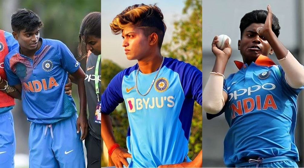 pooja vastrakar biography