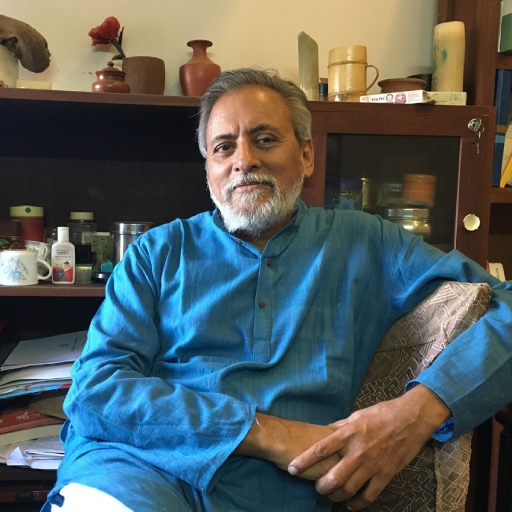 anil kumar gupta honey bee network