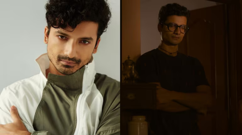 priyanshu painyuli movies and tv shows