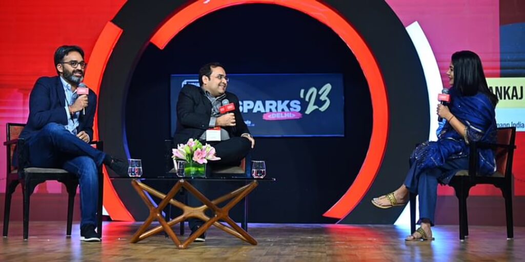 pankaj makkar entrepreneur