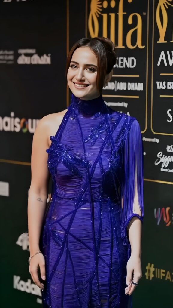 kusha kapila movies and tv shows​