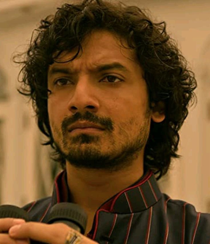 priyanshu painyuli biography​