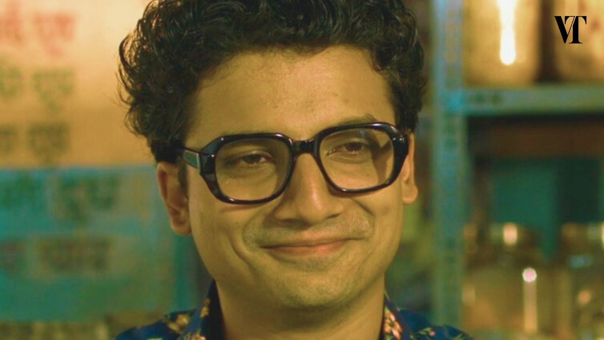 priyanshu painyuli mirzapur