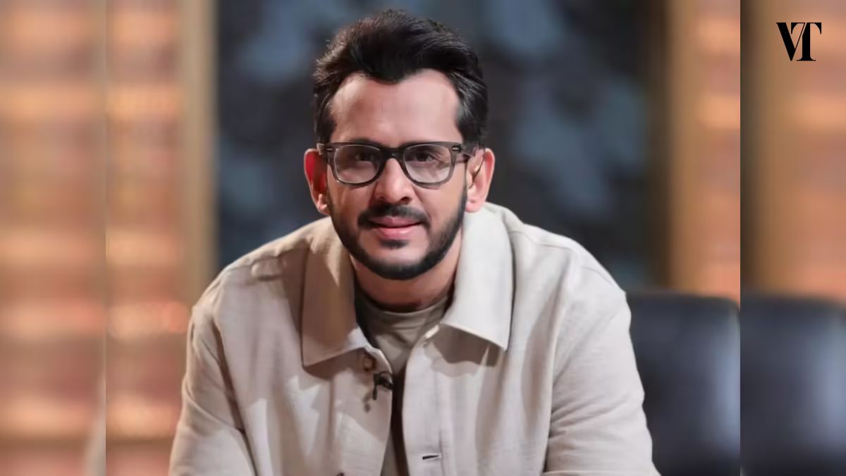 aman gupta net worth