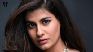 Scam 1992’s shreya dhanwanthary: From Miss India to Filmmaker