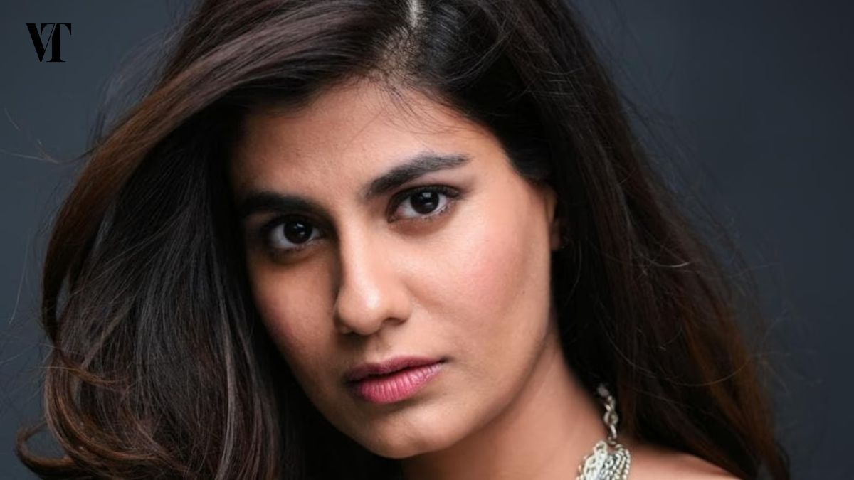 shreya dhanwanthary movies and tv shows