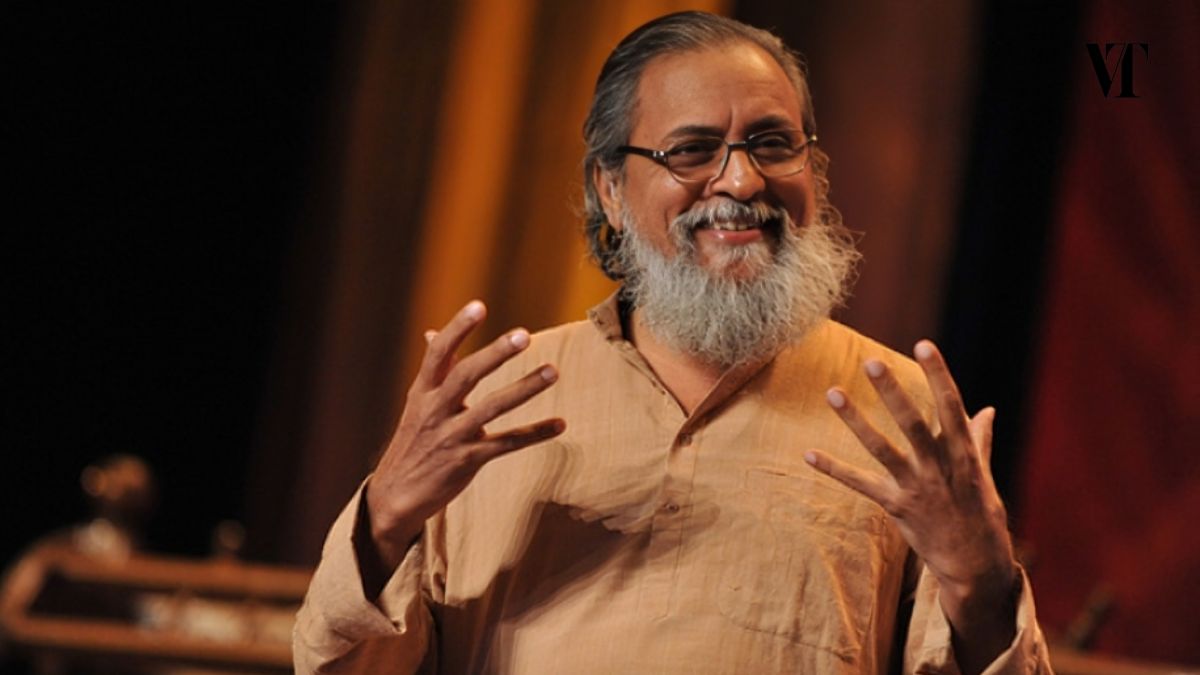 anil kumar gupta grassroots innovations