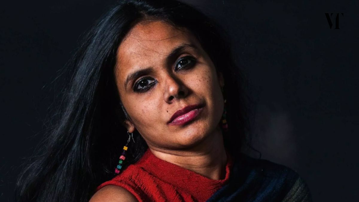 meena kandasamy books