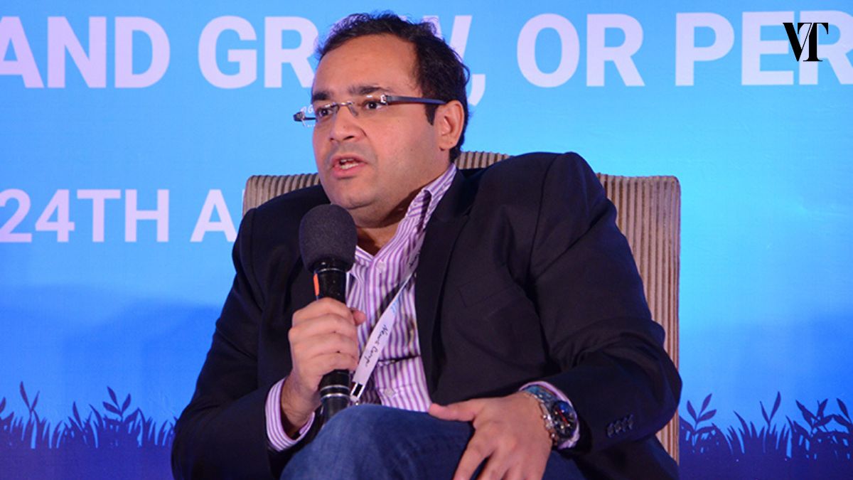 pankaj makkar bertelsmann