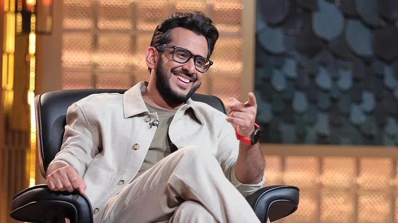 net worth of aman gupta