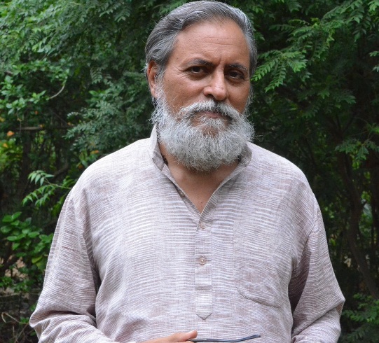 prof anil kumar gupta iim ahmedabad
