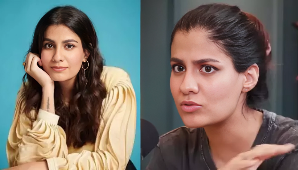 shreya dhanwanthary biography