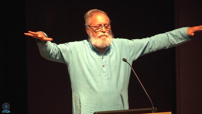 anil kumar gupta grassroots innovations
