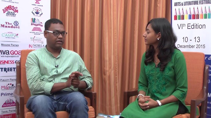 hansda sowvendra shekhar biography