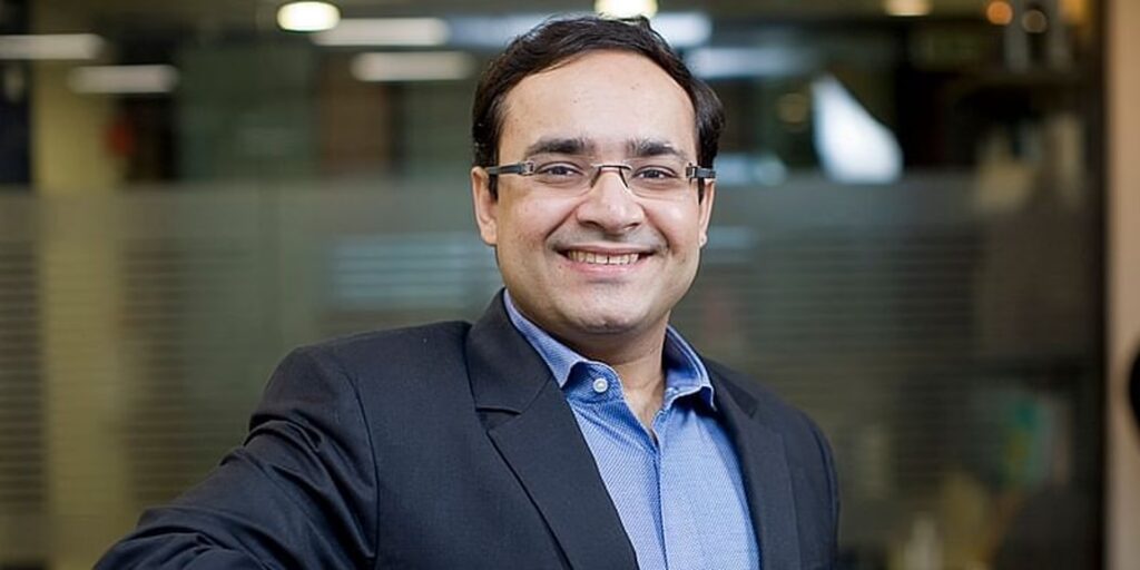 pankaj makkar net worth