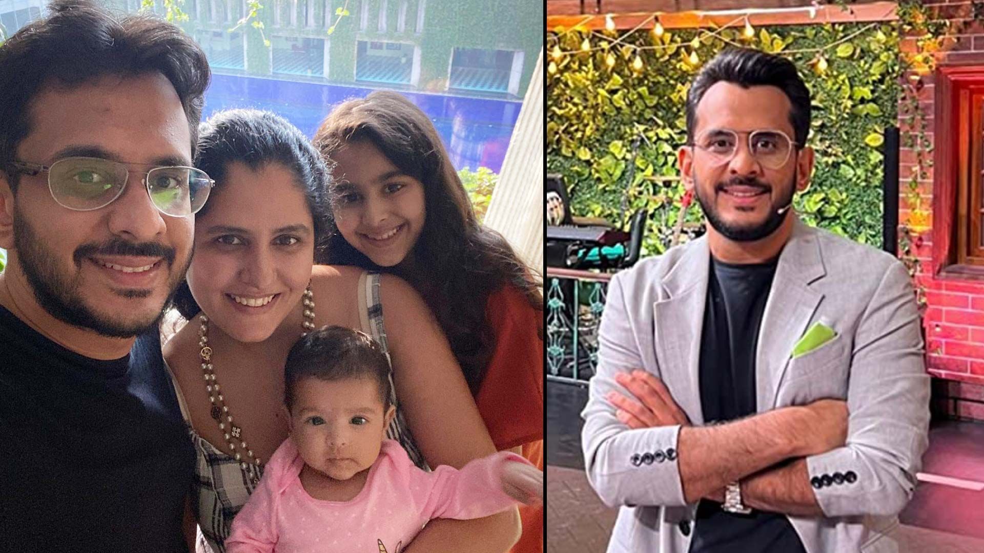 top-image aman gupta children