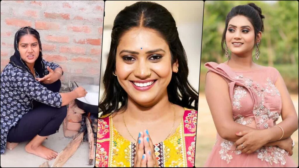 shivani kumari success story