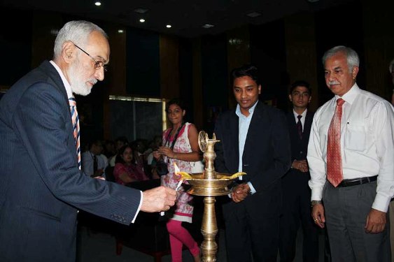 youngest ceo of world