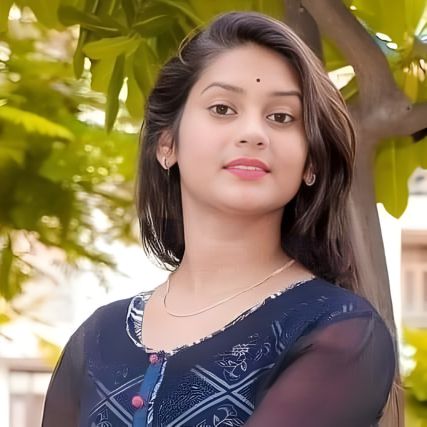 shivani kumari's early life