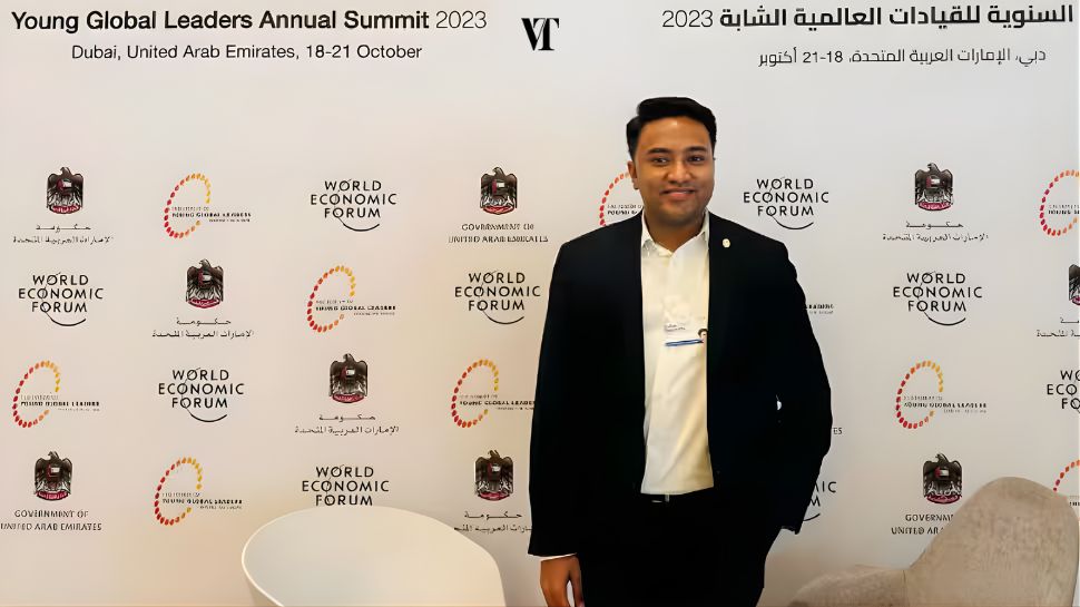 world's youngest entrepreneur