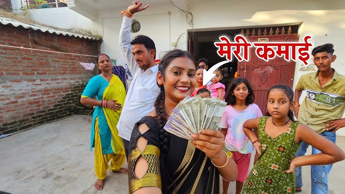 shivani kumari salary