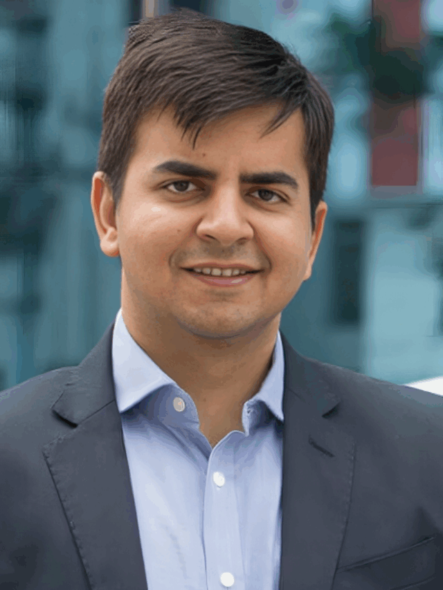 bhavish aggarwal biography