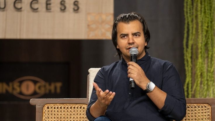 ola cabs founder bhavish aggarwal