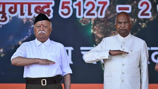 legacy and future vision