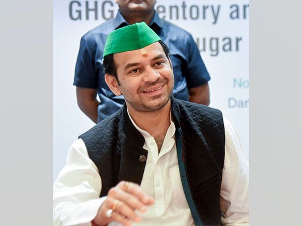 tej pratap yadav net worth