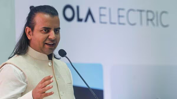 bhavish aggarwal biography