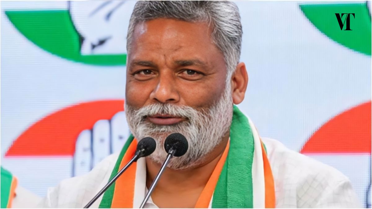 pappu yadav (rajesh ranjan)