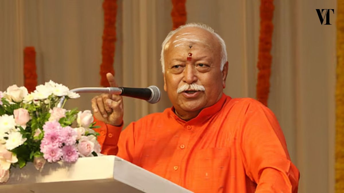 rss chief mohan bhagwat